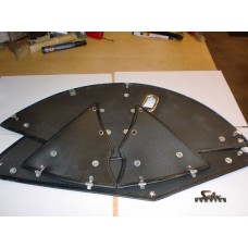 Dress guard adaptable 3800/ 4800